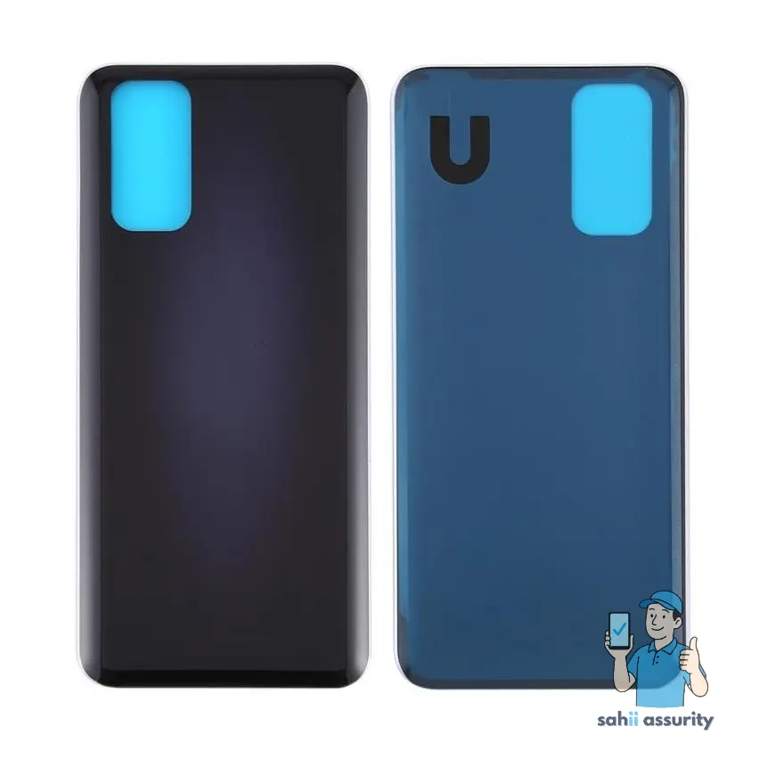 Back Panel Cover for Vivo iQOO 3 5G